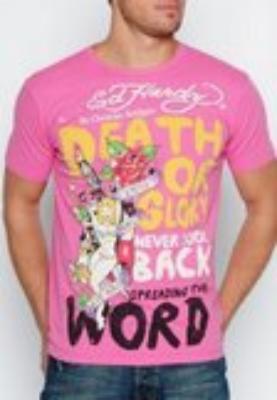 Ed Hardy shirts men-689